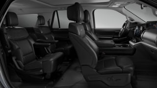 2026 Ford Expedition® Internal Image 1